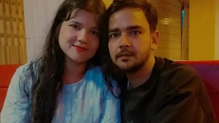 बेगूसराय में 25 वर्षीय अंकिता की संदिग्ध मौत: पति पर धर्म परिवर्तन, दहेज और हत्या के आरोप