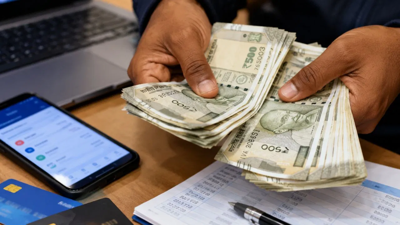 बैंक खाते से बिना अनुमति कटे पैसे? तुरंत उठाएँ ये कदम, RBI के नियमों से मिलेगा पूरा रिफंड