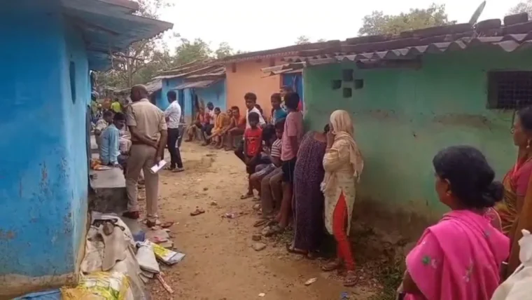 बोकारो में 3 साल के बच्चे की असली पिस्टल से मौत, मामा पर पुलिस ने फरार होने की सूचना