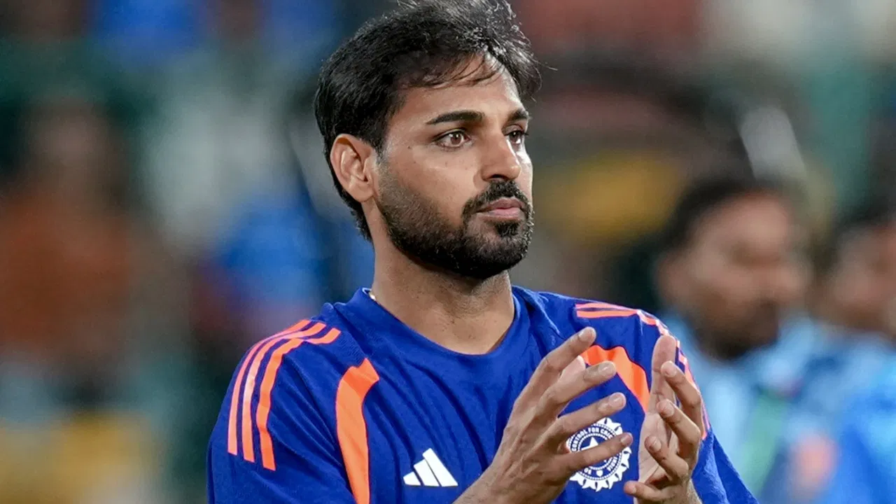 भुवनेश्वर कुमार की वापसी पर सवाल: दो नो बॉल ने क्यों बिगाड़ा उनका टी20 प्रदर्शन