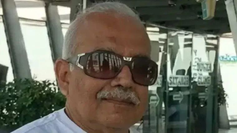 भोपाळ में रिटायर्ड IAS राकेश अग्रवाल की हत्या: पाँच बड़े सवाल और जांच की दिशा