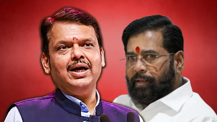 महाराष्ट्र MLC चुनाव में महायुति गठबंधन में बगावत: शिंदे की शिवसेना बनाम बीजेपी