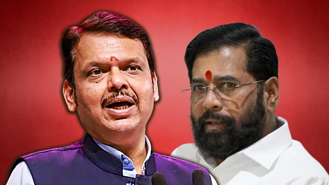 महाराष्ट्र MLC चुनाव में महायुति गठबंधन में बगावत: शिंदे की शिवसेना बनाम बीजेपी