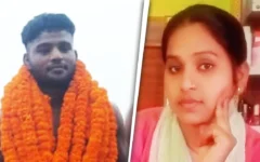 मिर्जापुर में भाई-बहन की आत्महत्या से हड़कंप, दोनों की मौत का शोक