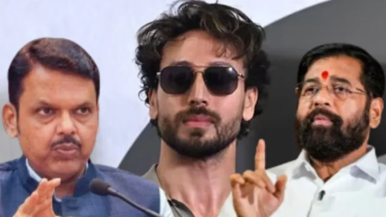 मुंबई में टाइगर श्रॉफ पर गोलीबारी पर महाराष्ट्र सरकार ने तेज़ कार्रवाई का आश्वासन
