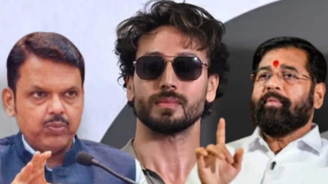 मुंबई में टाइगर श्रॉफ पर गोलीबारी पर महाराष्ट्र सरकार ने तेज़ कार्रवाई का आश्वासन