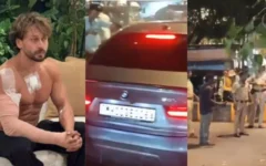 मुंबई में टाइगर श्रॉफ पर फायरिंग: राज्य सरकार ने गैंगवार पर जीरो‑टॉलरेंस की घोषणा