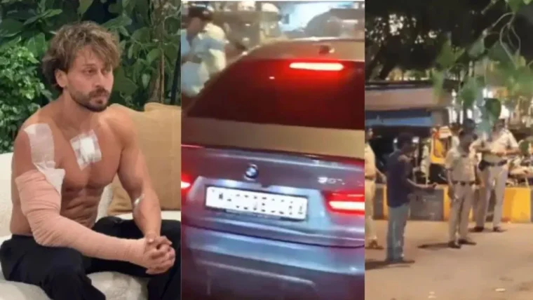 मुंबई में टाइगर श्रॉफ पर फायरिंग: राज्य सरकार ने गैंगवार पर जीरो‑टॉलरेंस की घोषणा