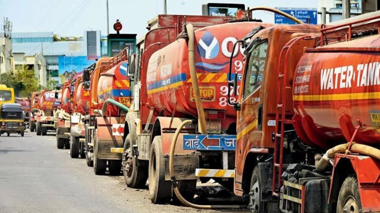 मुंबई में पानी की कमी के बीच 677 किमी सड़क धोने की योजना पर बीएमसी के 8.25 करोड़ प्रस्ताव को मिली तीखी आलोचना