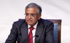मुख्य चुनाव आयुक्त ज्ञानेश कुमार की सुरक्षा में बढ़ोतरी: दिल्ली‑आगरा में अतिरिक्त सुरक्षा तैनात