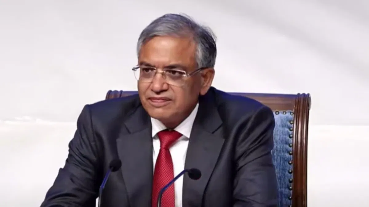 मुख्य चुनाव आयुक्त ज्ञानेश कुमार की सुरक्षा में बढ़ोतरी: दिल्ली‑आगरा में अतिरिक्त सुरक्षा तैनात