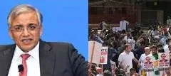 मुख्य चुनाव आयुक्त ज्ञानेश कुमार का छत्तीसगढ़ दौरा स्थगित, कारणों पर अस्पष्टता