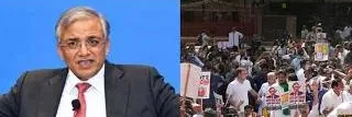मुख्य चुनाव आयुक्त ज्ञानेश कुमार का छत्तीसगढ़ दौरा स्थगित, कारणों पर अस्पष्टता