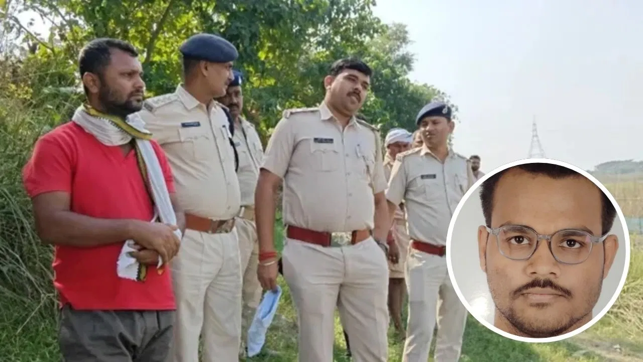 मुजफ्फरपुर में मोबाइल विवाद के बाद युवक ने नदी में छलांग, दो दिन बाद मिला शव