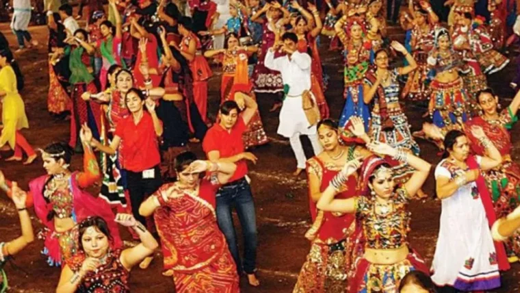 मुस्लिम त्योहार कमेटी ने गरबा‑नवरात्रि में शांति व संयम की अपील