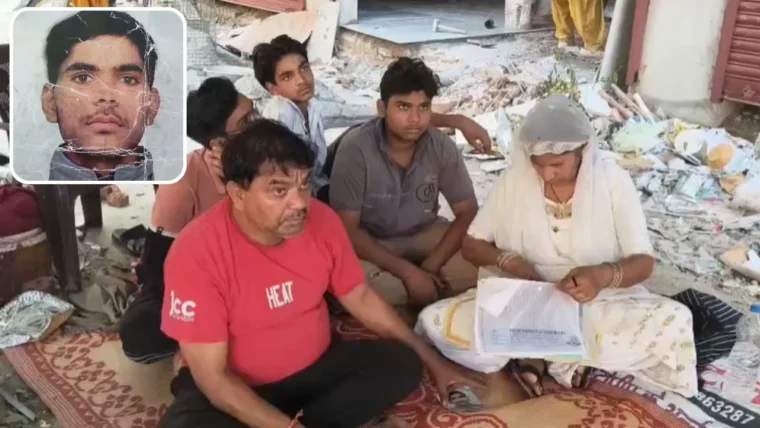मेरठ के माता‑पिता पर प्रेमानंद महाराज के केलि कुंज आश्रम में मारपीट, लापता बेटे की तलाश में तनाव बढ़ा
