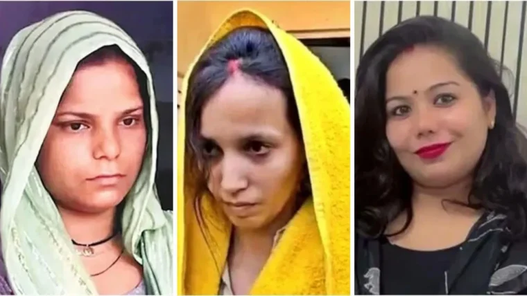 मेरठ जेल में बंद तीन महिला अपराधियों ने बच्चों के लिए अहोई अष्टमी व्रत रखने की इच्छा जताई