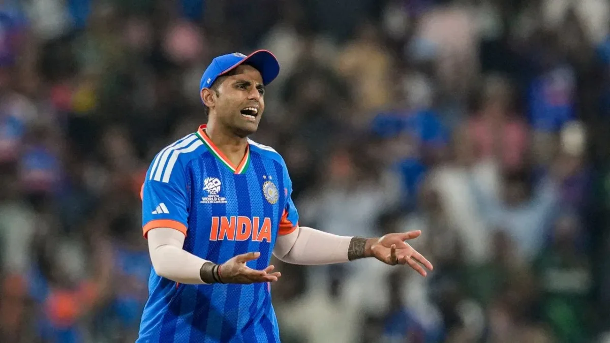 रणजी ट्रॉफी 2026-27: मुंबई टीम में सूर्यकुमार यादव नहीं, युवा खिलाड़ियों को मौका