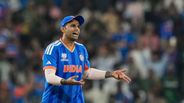 रणजी ट्रॉफी 2026-27: मुंबई टीम में सूर्यकुमार यादव नहीं, युवा खिलाड़ियों को मौका