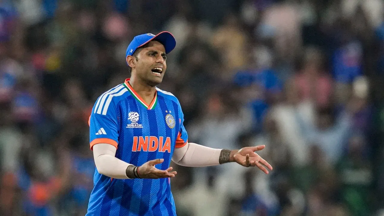 रणजी ट्रॉफी 2026-27: मुंबई टीम में सूर्यकुमार यादव नहीं, युवा खिलाड़ियों को मौका