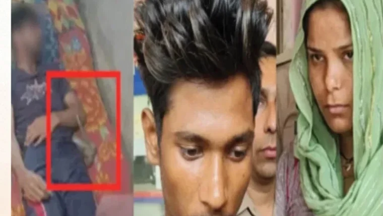 रविता‑अमरदीप को फांसी: जज ने सावित्री‑यमराज का उल्लेख कर सुनाया ऐतिहासिक फैसला