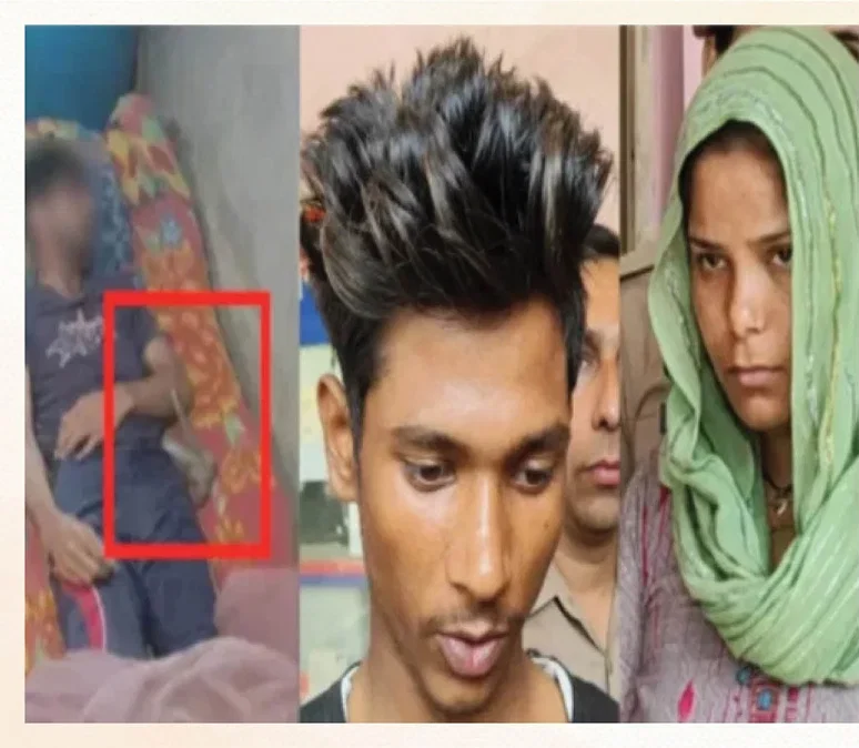रविता‑अमरदीप को फांसी: जज ने सावित्री‑यमराज का उल्लेख कर सुनाया ऐतिहासिक फैसला