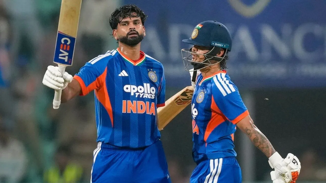 रांची के JSCA स्टेडियम में कुलदीप यादव का स्पिन जादू: भारत बनाम वेस्टइंडीज दूसरे T20 में क्या होगा फर्क?