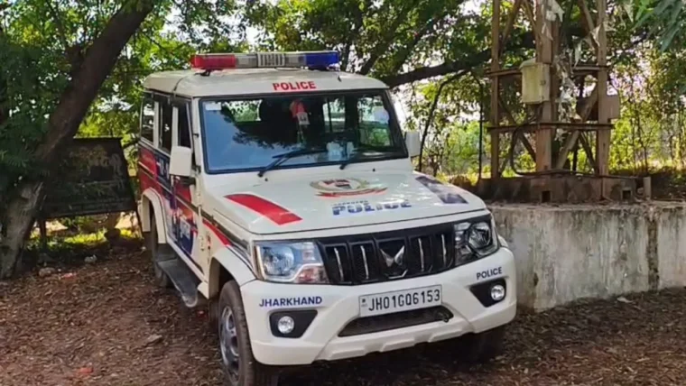 रांची में 11वीं की छात्रा की हत्या, चचेरे भाई को गिरफ्तार, जांच जारी