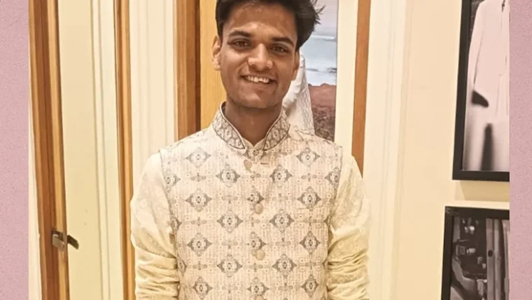 राजस्थान के दो युवाओं ने चुना आध्यात्मिक जीवन, 12 साल के जहान ने जैन दीक्षा ली, 24 साल के आईआईटी इंजीनियर ने 18 लाख की नौकरी छोड़ी