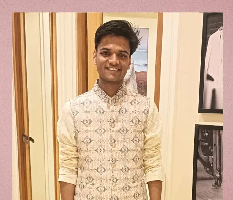 राजस्थान के दो युवाओं ने चुना आध्यात्मिक जीवन, 12 साल के जहान ने जैन दीक्षा ली, 24 साल के आईआईटी इंजीनियर ने 18 लाख की नौकरी छोड़ी