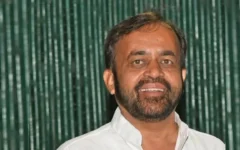 राजस्थान के पूर्व विधायक संयम लोढ़ा को लॉरेंस बिश्नोई गैंग से मिली जान से मारने की धमकी, दो शूटर गिरफ्तार
