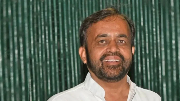 राजस्थान के पूर्व विधायक संयम लोढ़ा को लॉरेंस बिश्नोई गैंग से मिली जान से मारने की धमकी, दो शूटर गिरफ्तार