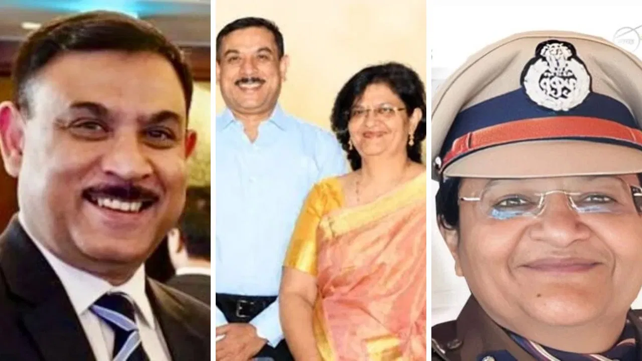 राजस्थान सरकार ने ACS शिखर अग्रवाल को APO किया, 40 विला‑कॉटेज के लेन‑देन पर गहरी जांच