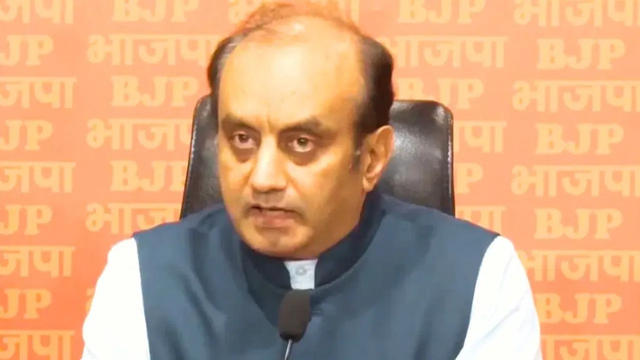 राहुल गांधी के चुनाव चोरी दावे पर बीजेपी ने किया तीखा जवाब