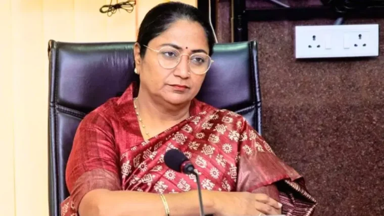 रेखा गुप्ता ने कहा: हेल्थ, यूथ और डिफेंस की त्रिशक्ति से टीबी‑मुक्त भारत का संकल्प साकार होगा