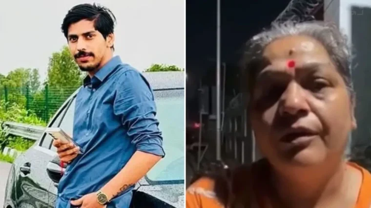 लखनऊ के कैफ़े संचालक शिवा शर्मा की संदिग्ध मौत: मां ने हत्या और ब्लैकमेल का आरोप लगाया