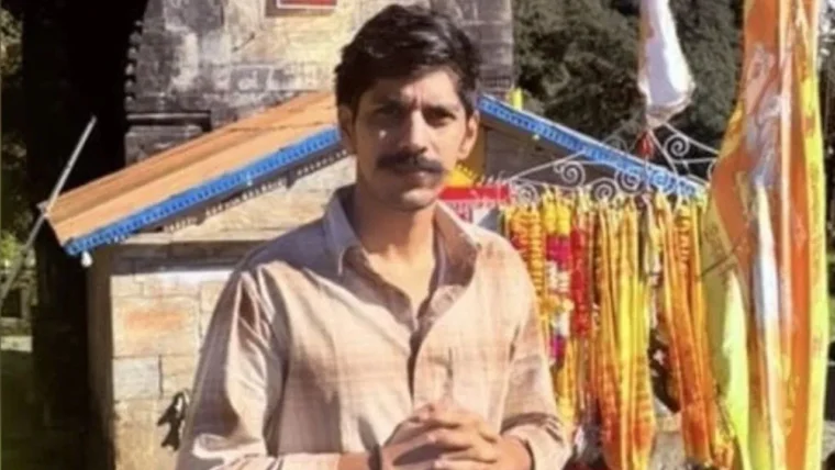 लखनऊ के हजरतगंज में कैफ़े संचालक शिवा शर्मा की संदिग्ध मौत: मां ने लिव‑इन पार्टनर और ड्राइवर पर हत्या का आरोप