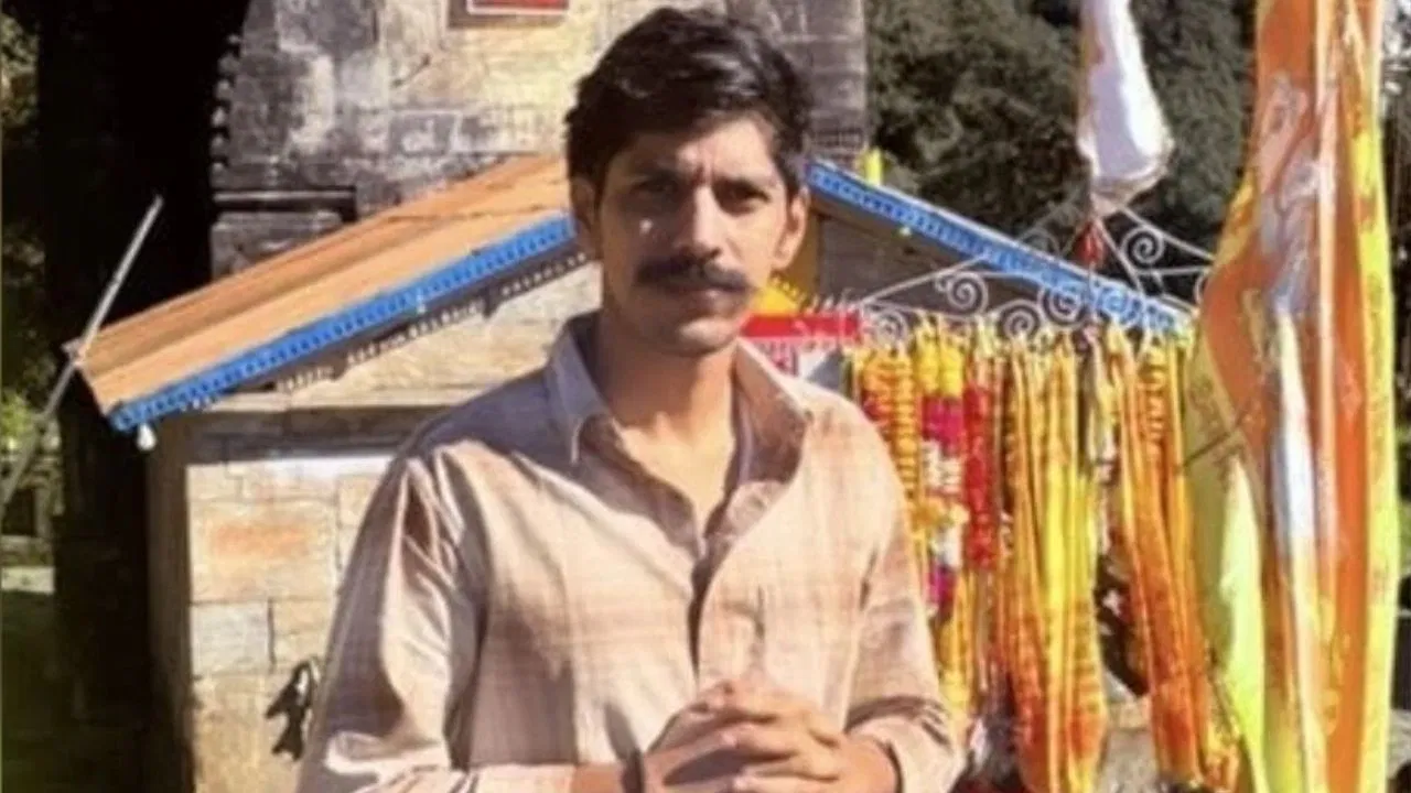 लखनऊ के हजरतगंज में कैफ़े संचालक शिवा शर्मा की संदिग्ध मौत: मां ने लिव‑इन पार्टनर और ड्राइवर पर हत्या का आरोप
