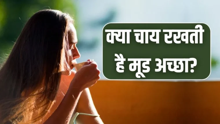 वर्ल्ड मेंटल हेल्थ डे पर चाय के मस्तिष्क पर प्रभाव: क्या यह तनाव कम कर सकती है?