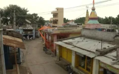 विजयपुरा में एक महीने में तीन हल्के भूकंप, स्थानीय लोगों ने वैज्ञानिक अध्ययन की माँग की