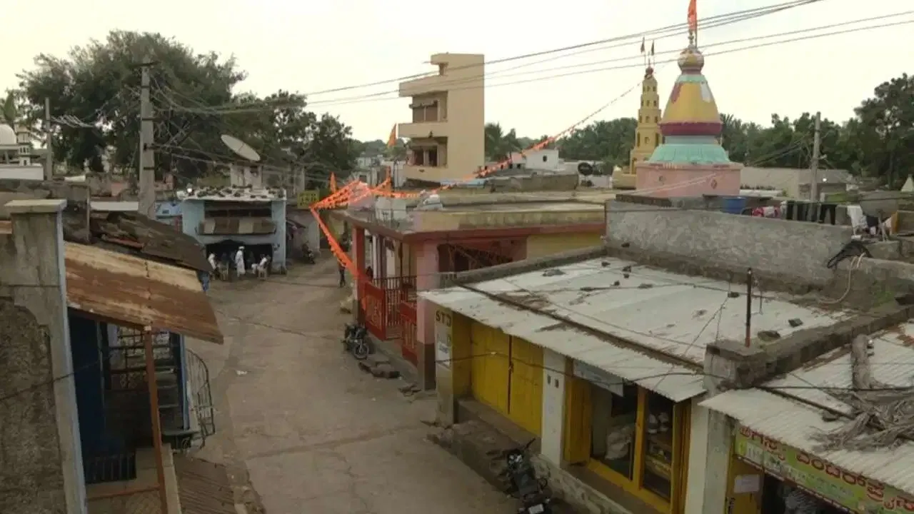 विजयपुरा में एक महीने में तीन हल्के भूकंप, स्थानीय लोगों ने वैज्ञानिक अध्ययन की माँग की