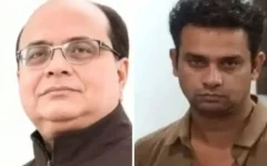 विनीत मिनोचा की हत्या के बाद पत्नी पुनीता ने जेल में बंद बेटे से पावर ऑफ अटॉर्नी की मांग की