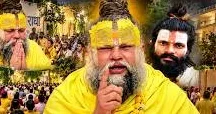 वृंदावन के प्रेमानंद महाराज आश्रम में शिष्य दीपक लोधी की संदिग्ध मृत्यु पर सवाल