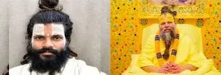 वृंदावन में प्रेमानंद महाराज के शिष्य की सुसाइड मिस्ट्री: पोस्टमार्टम रिपोर्ट और नई CCTV फुटेज ने उठाए सवाल