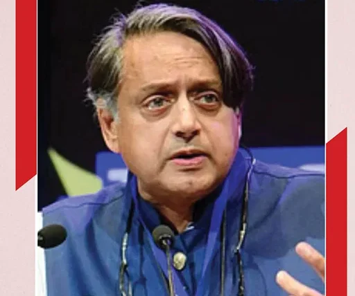 शशि थरूर ने राहुल गांधी की विदेश यात्रा पर दिया दो‑टूक जवाब