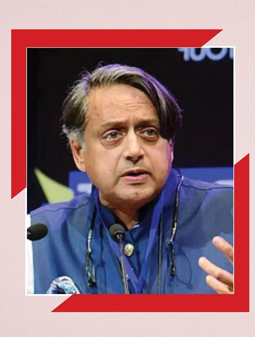 शशि थरूर ने राहुल गांधी की विदेश यात्रा पर दिया दो‑टूक जवाब