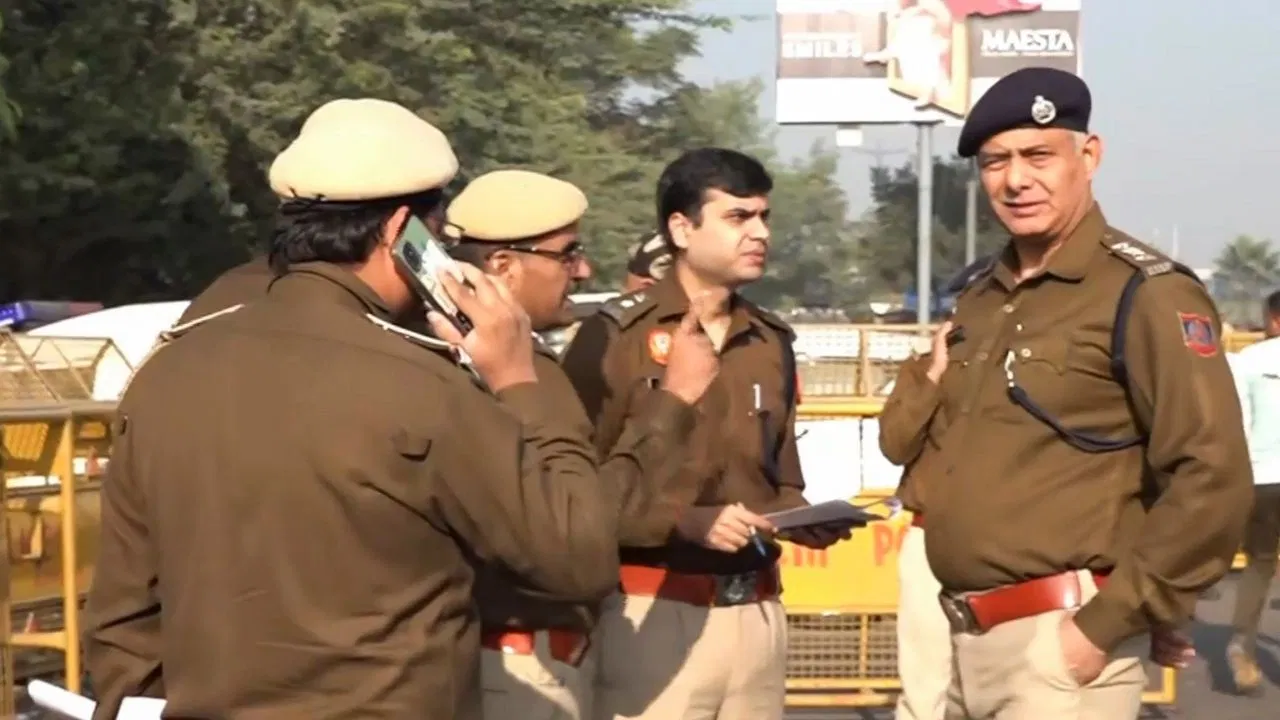 शाहजहांपुर के प्रेमी युगल ने बरेली के गांधी उद्यान में जहरीला पदार्थ खाया, दोनों की हालत गंभीर