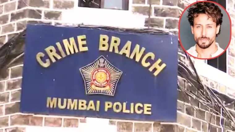 शाहजहांपुर में टाइगर श्रॉफ फायरिंग केस की जांच: मुंबई क्राइम ब्रांच ने किया युवक से पूछताछ
