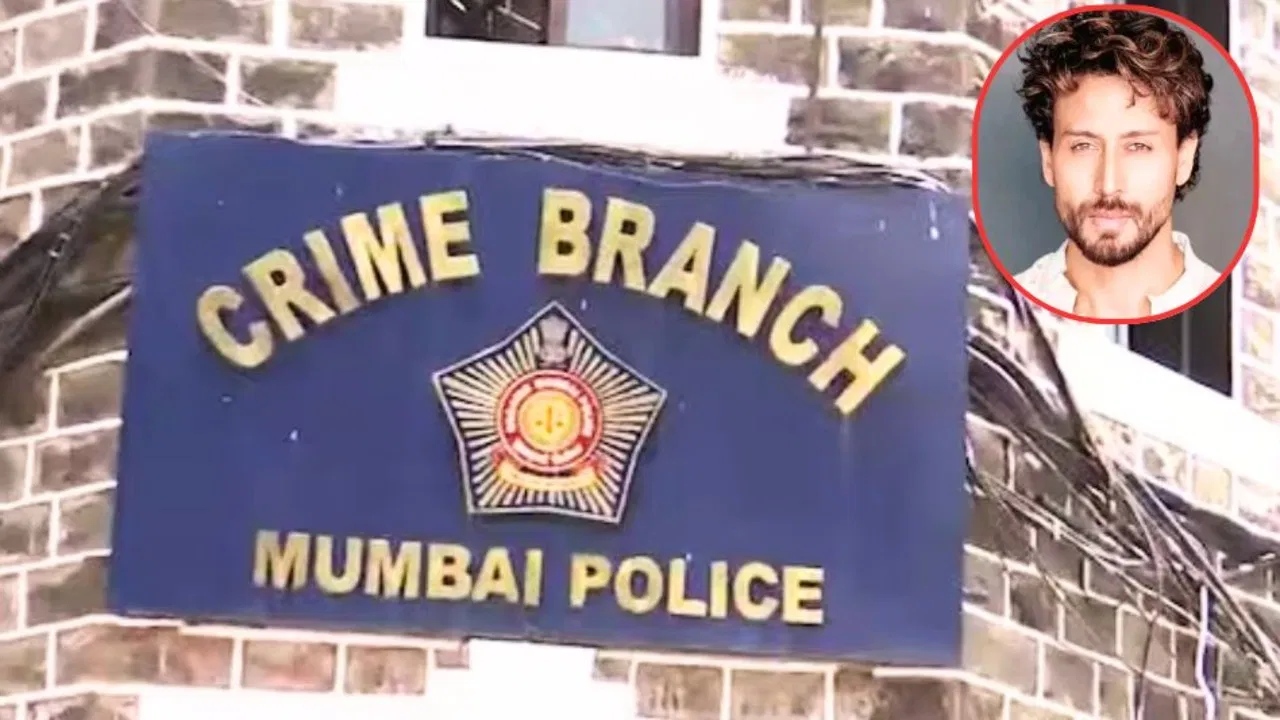शाहजहांपुर में टाइगर श्रॉफ फायरिंग केस की जांच: मुंबई क्राइम ब्रांच ने किया युवक से पूछताछ