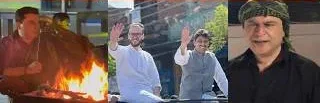 शाहजान मसूद का कव्वाली वीडियो वायरल, राजनीतिक चर्चा में बढ़ी गर्मी